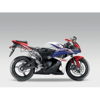 Cornetti di aspirazione Honda CBR 600 RR 2010