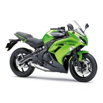 Cornetti di aspirazione trombette Kawasaki ER6F ER-6F 2012 2013