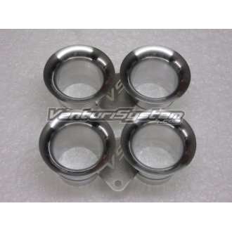 2007 Honda CBR 600 RR velocity stacks air funnell kit