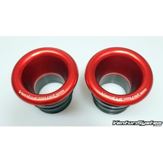 Cornetti di aspirazione trombette Yamaha YZF-R3 R3 2019