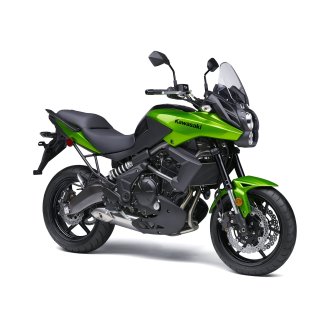 Cornetti di aspirazione trombette Kawasaki VERSYS 2014 2015