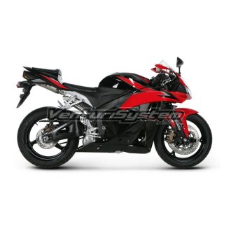 Ansaugtrichter Honda CBR 600 RR 2009 09