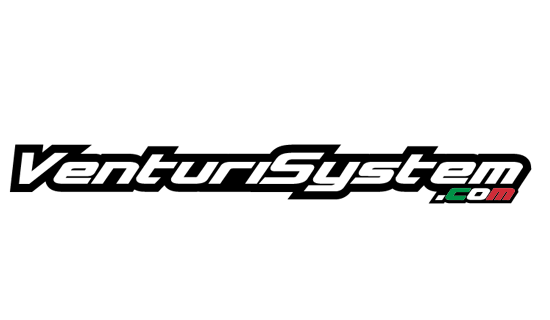 Venturisystem