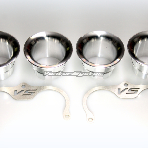 Cornet d'admission racing Honda CBR1000RR (2008 - 2013)