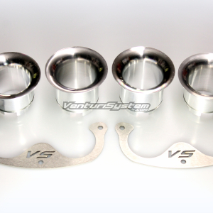 Cornet d'admission racing Honda CB1000R (2008 - 2013)