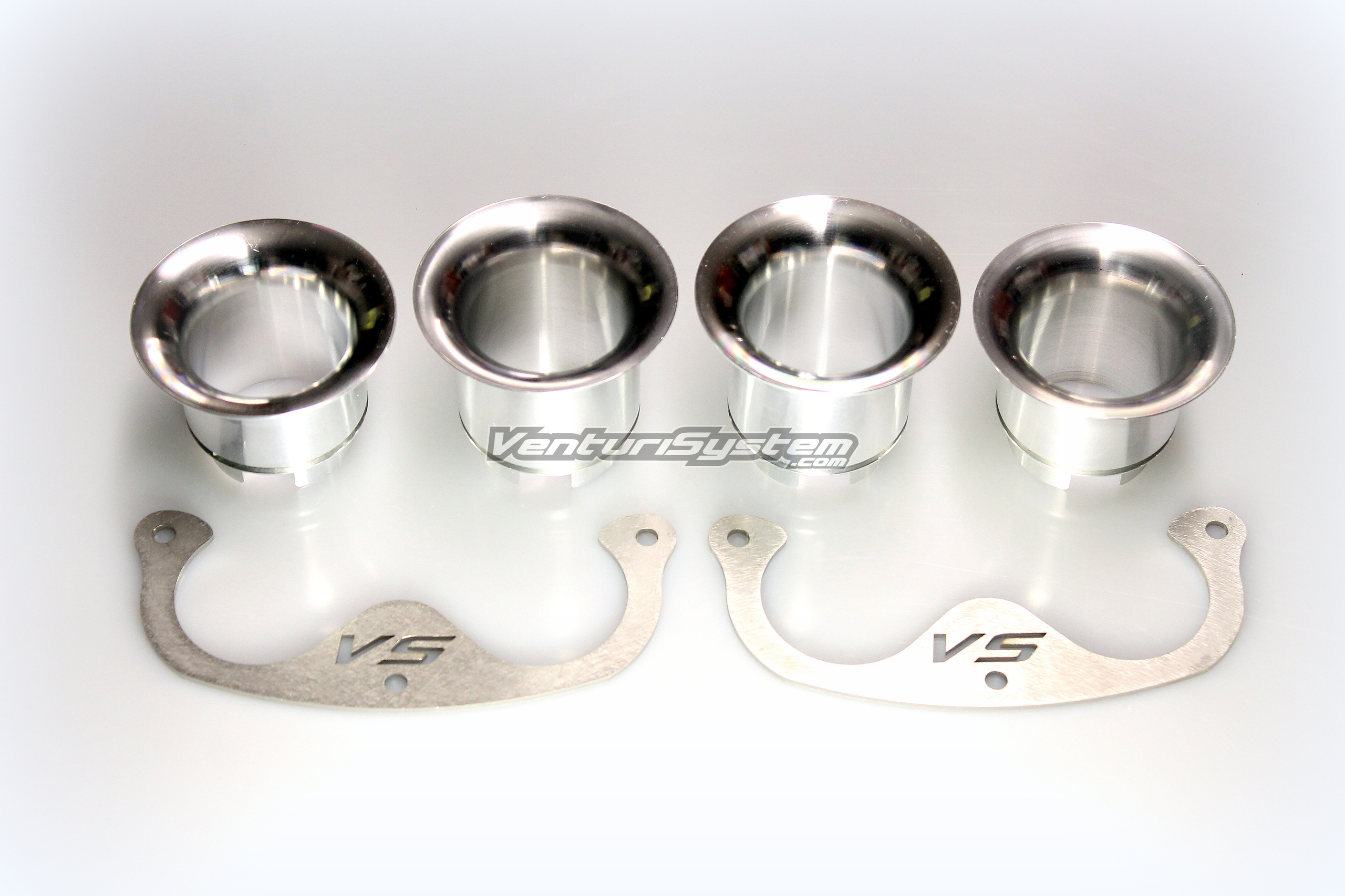 ｅｎｇ Racing Velocity stacks air funnel for Honda CB1000R (2008