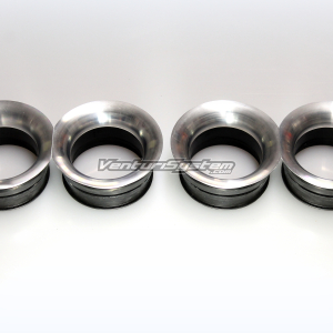 Cornetas de admisión racing Suzuki GSX-R 1000 (2005 - 2006)