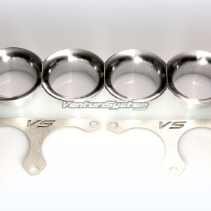 Cornet d'admission racing Suzuki GSX-R 1000 (2009 - 2010)