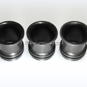 Cornet d'admission racing Triumph Speed Triple 1050 (2011 - 2015)