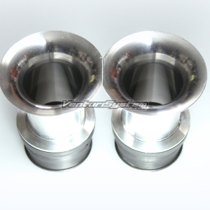 Cornet d'admission racing Yamaha T MAX 500 (2008 - 2011)